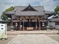 射楯兵主神社(兵庫県)