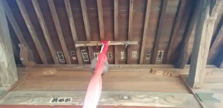 稲荷神社(埼玉県)