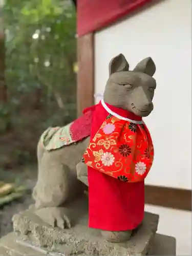 宝登山神社(埼玉県)