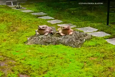 長壽寺（長寿寺）(神奈川県)