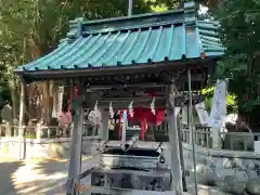 海南神社(神奈川県)