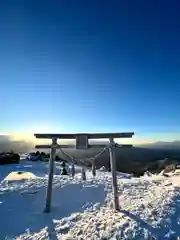 車山神社(長野県)