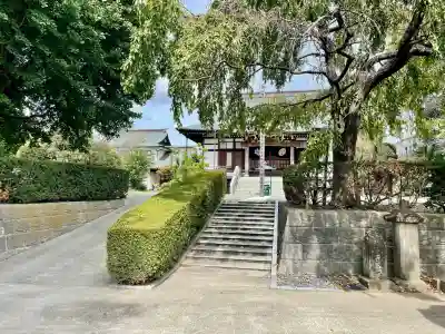 国分寺（相模國分寺）(神奈川県)