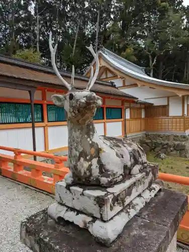 大原野神社(京都府)