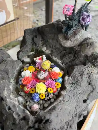 伊達神社(北海道)