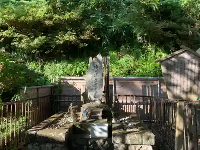 誕生寺のその他建物