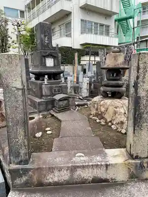 修性院(東京都)