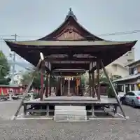 酒井神社(滋賀県)
