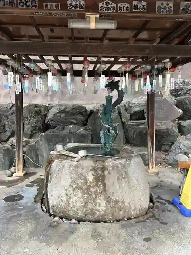 瀧不動尊(埼玉県)