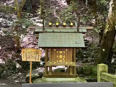 多度大社(三重県)