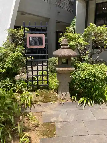 太宗寺(東京都)