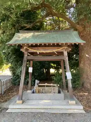 曽禰神社(大阪府)