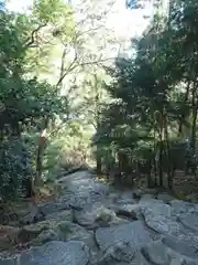 神倉神社（熊野速玉大社摂社）の建物その他