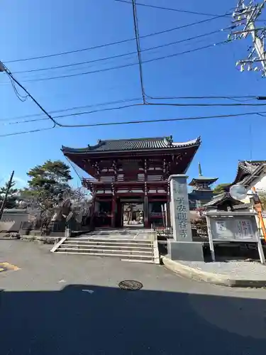 観音寺(三重県)