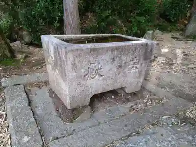 神明社(長野県)