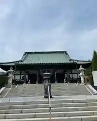 大聖寺（土浦大師不動尊）(茨城県)