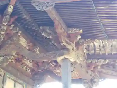 狭山八幡神社(埼玉県)