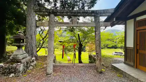 日吉神社(京都府)