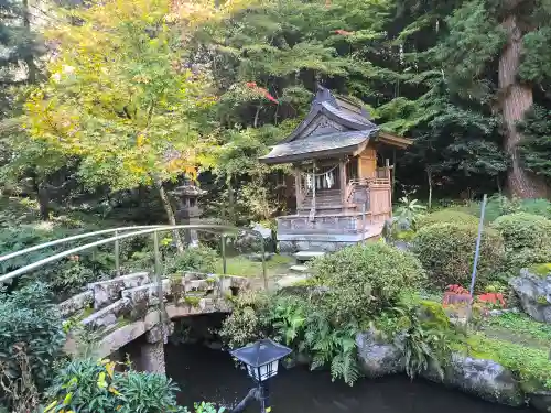 粟鹿神社(兵庫県)