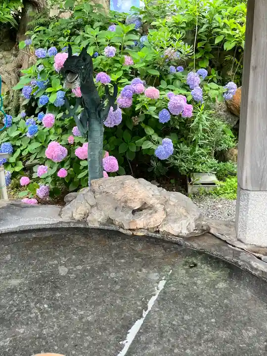 和布刈神社(福岡県)