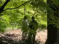 国宝 大法寺のその他建物