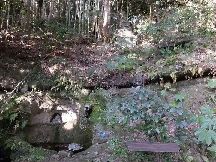清水寺(大分県)