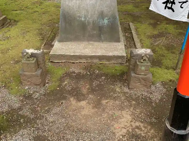 平塚神社(東京都)