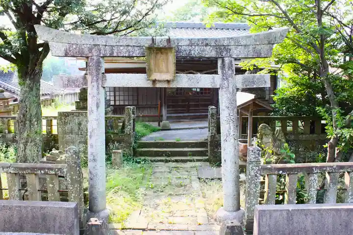 松尾神社(島根県)