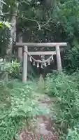 天照大神宮(岩手県)