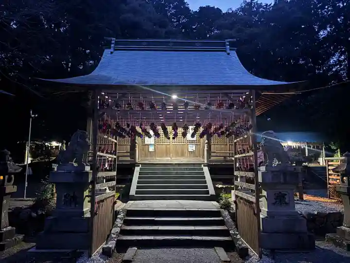 草薙神社(静岡県)