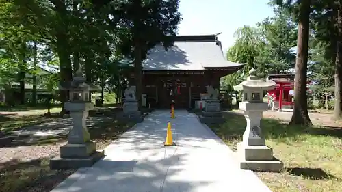 大宮神社のその他建物