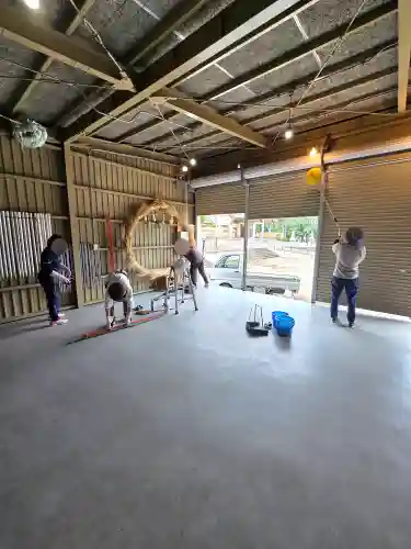 美幌神社(北海道)