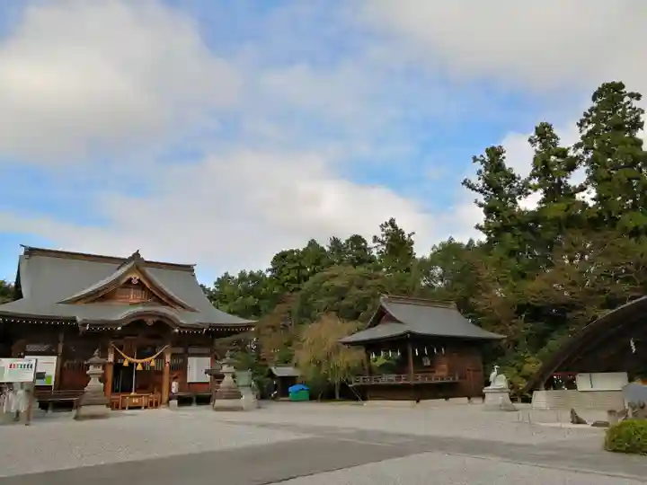 白鷺神社のその他建物