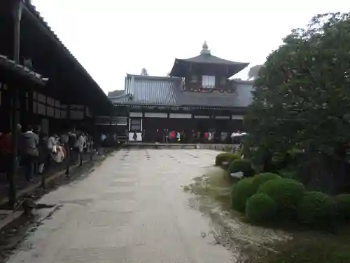 東福禅寺（東福寺）のその他建物