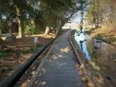 須賀神社の建物その他