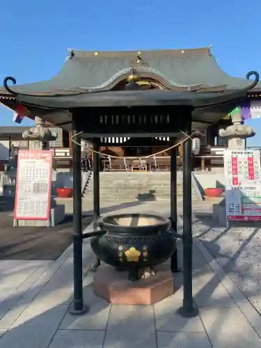 下野大師華蔵寺(栃木県)