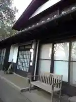 宝玉院のその他建物