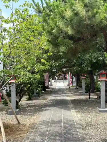大宮神社(千葉県)