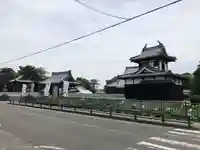 雲龍山 本證寺(愛知県)