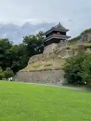 眞田神社(長野県)