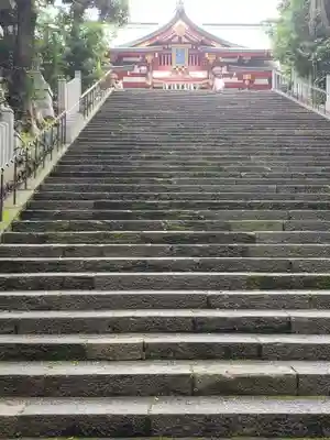 日枝神社のその他建物