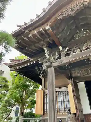 大巧寺(神奈川県)