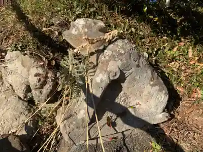 住吉神社(千葉県)