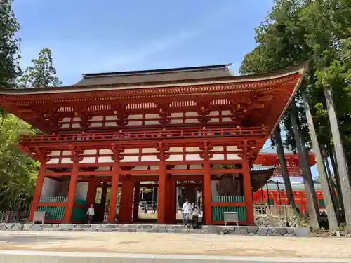 壇上伽藍(和歌山県)