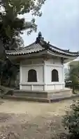 叡福寺のその他建物