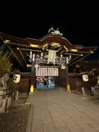 北野天満宮(京都府)