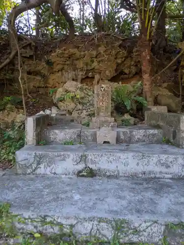 沖宮のその他建物