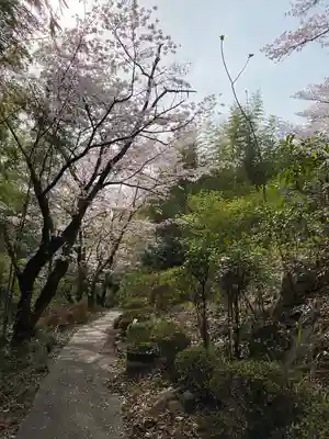 お籠り堂(岡山県)