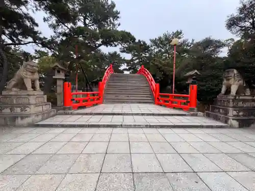 住吉大社(大阪府)