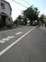 普済寺の山門・神門